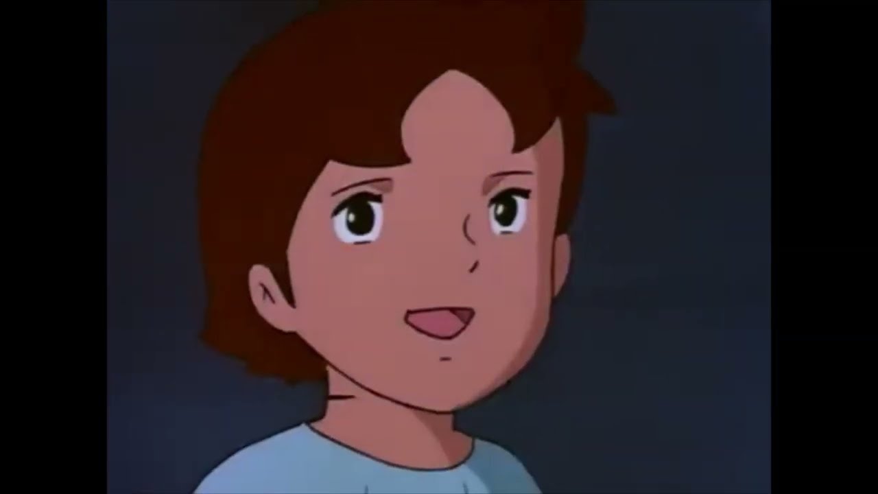 Heidi - Nostalgia