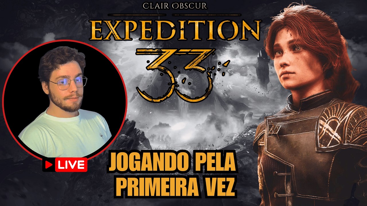 CLAIR OBSCUR: EXPEDITION 33 | Indo para Sirène, Agora só falta um inimigo Axion - PARTE 7