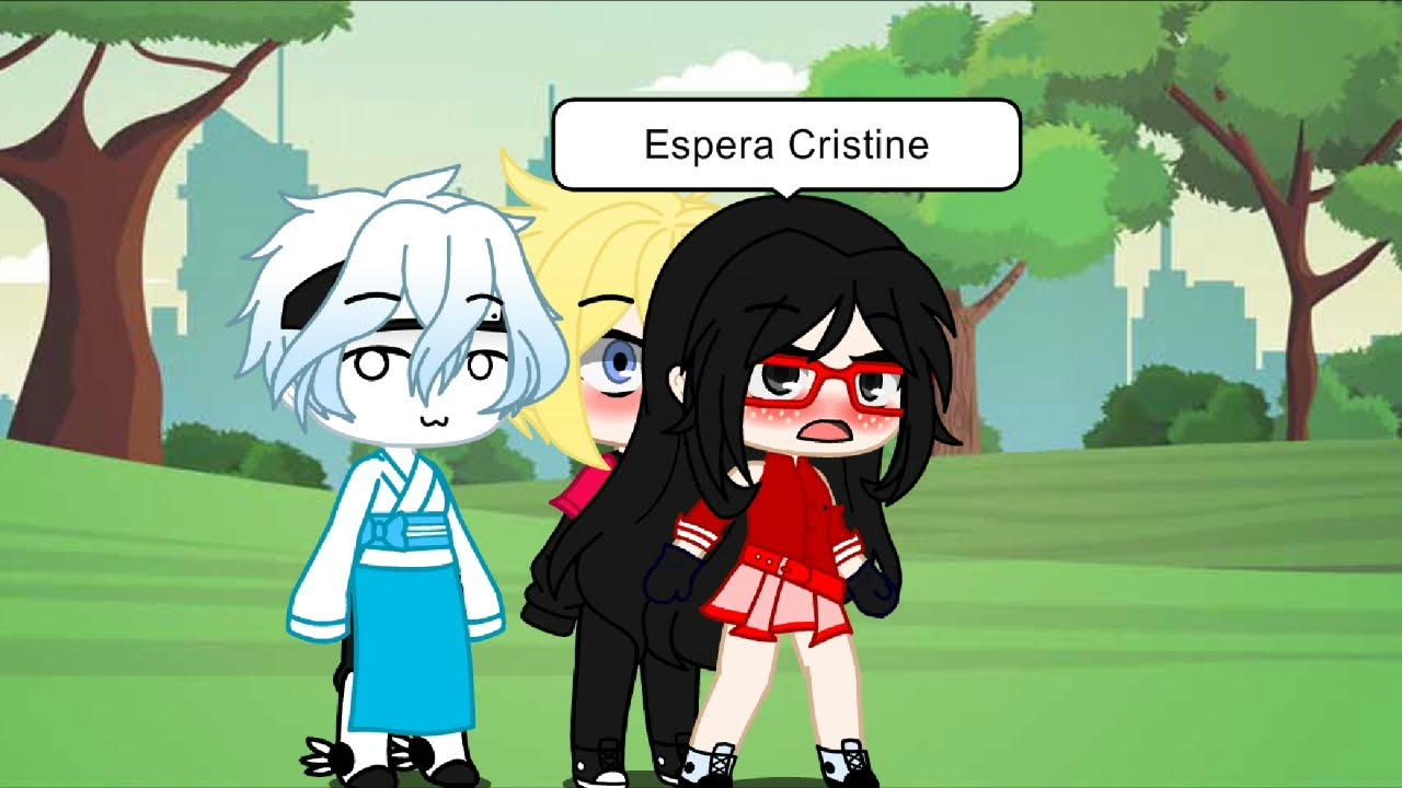 ~Interesseira~