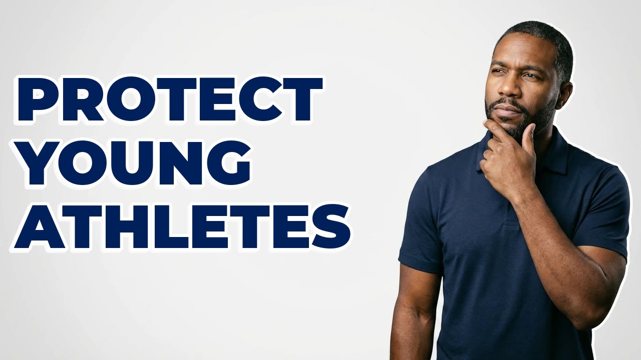 Why Are Risk Assessments Important For Youth Sports?