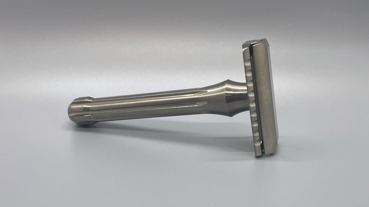 Blackland Razors Blackbird Ti