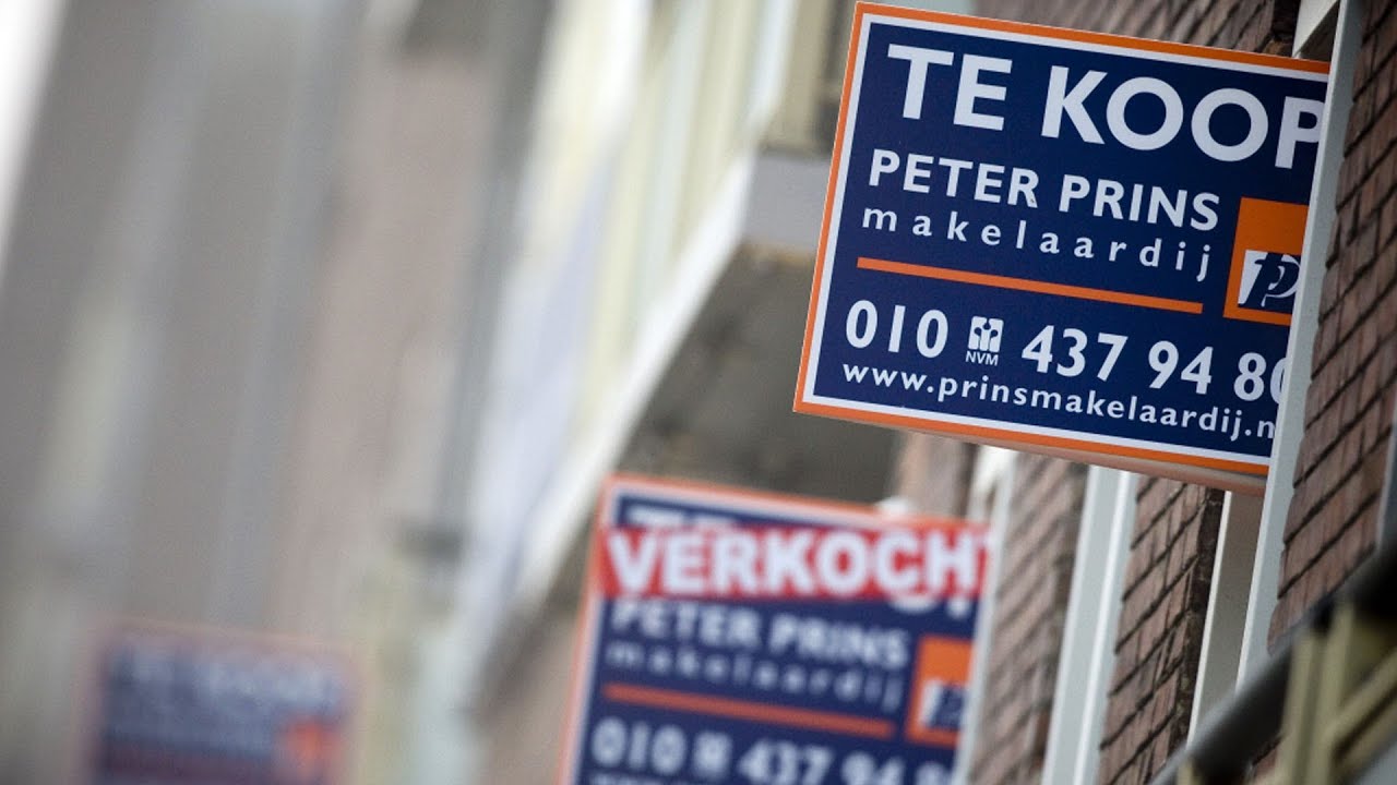 Zélf hypotheek regelen? Pas op!