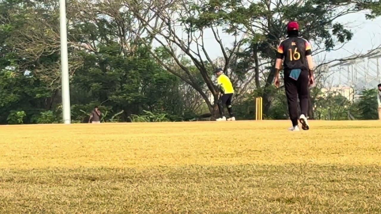 Unstoppables vs Chennai Kings 22/02/2026