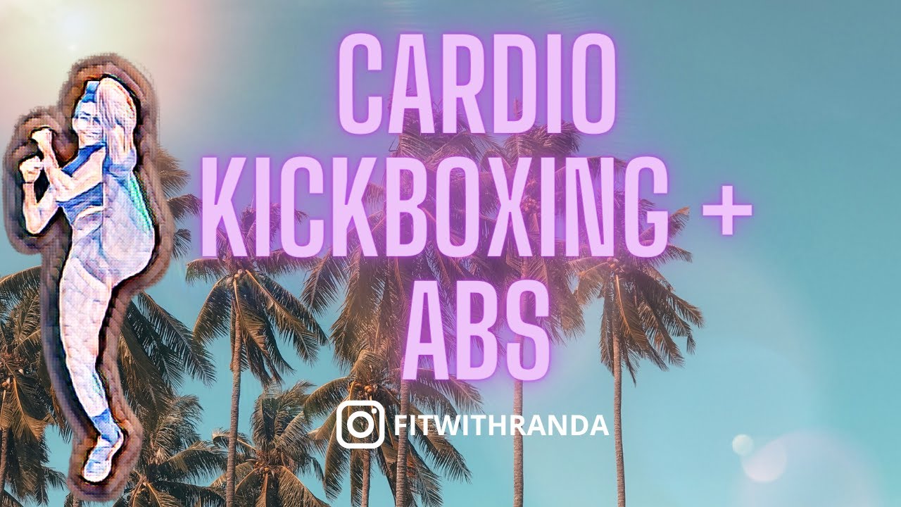 Cardio Kick + ABS