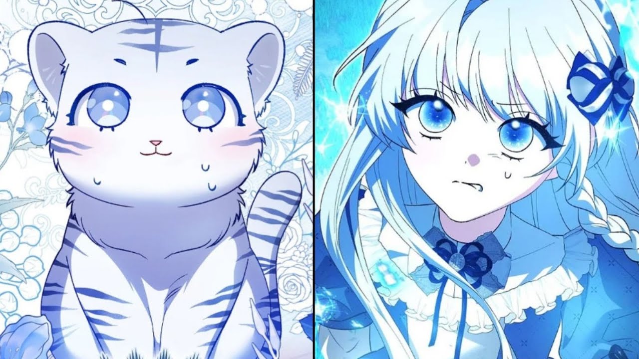 She’s a Magical Princess Destined to Save Her Kingdom, But Duty Forces a Marriage! | manhwa recap