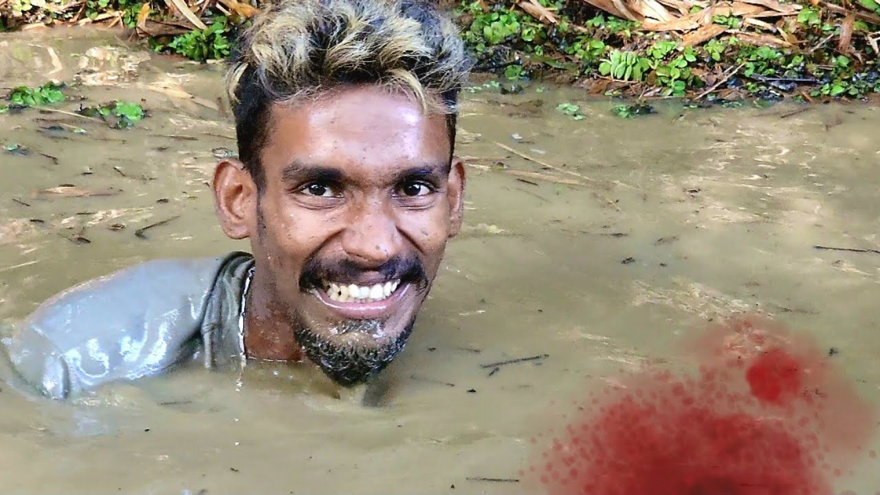 TRADITIONAL FISHING | Mukkuvanz