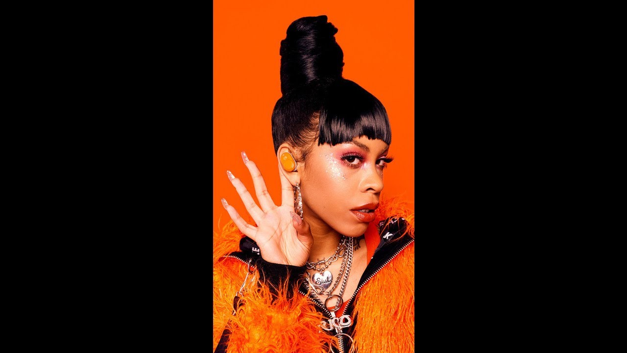 [FREE] Rico Nasty x Denzel Curry Type Beat 2020 - 