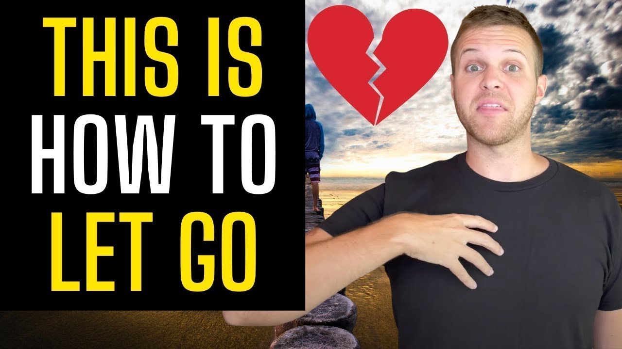 3 EASY Ways to Let Go of Retroactive Jealousy Thoughts & Beliefs