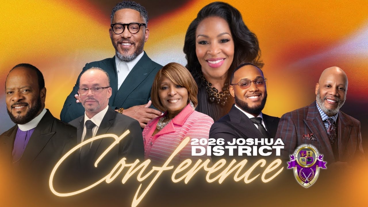 District Conference