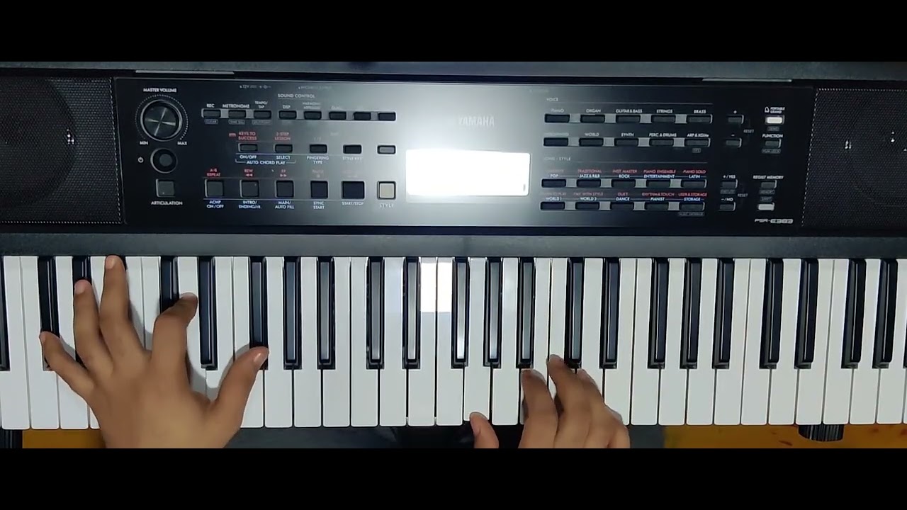 Primer Latido | Piano Original Emotivo – Composición de Susurros De Piano