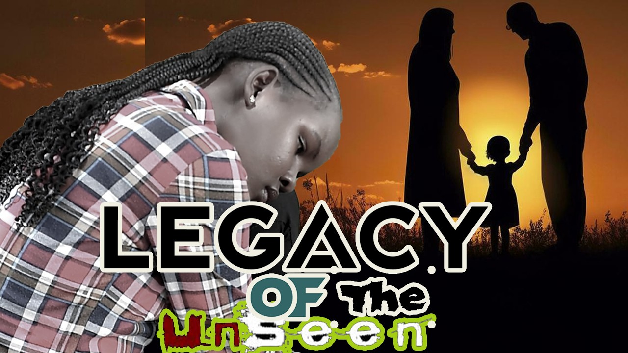 LEGACY OF THE UNSEEN EPISODE 2