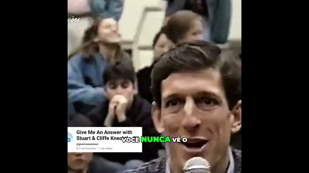 Deus Existe? 3 Evid&ecirc;ncias Ineg&aacute;veis Para Acreditar!