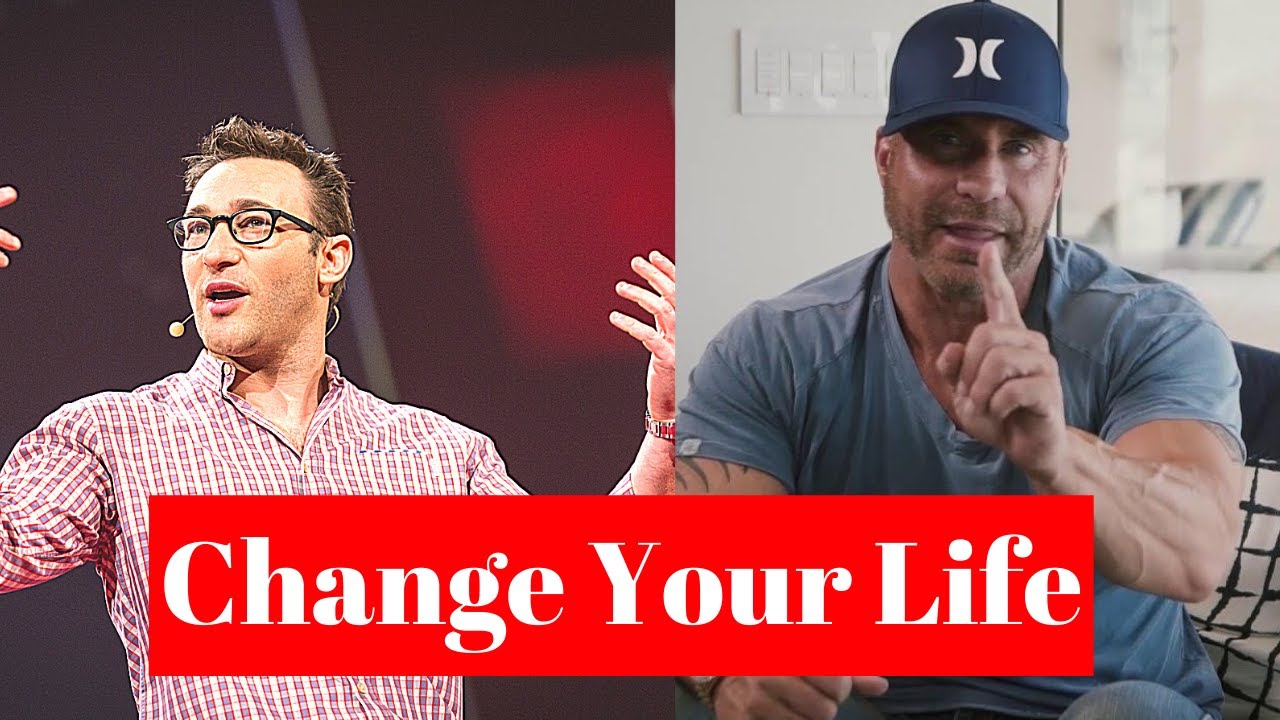 Do Something Great Today | Ft. Ed Mylett & Simon Sinek (Epic Motivation)