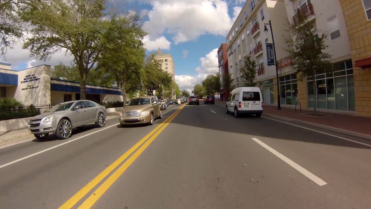 Life, Well Run - Gainesville, Florida