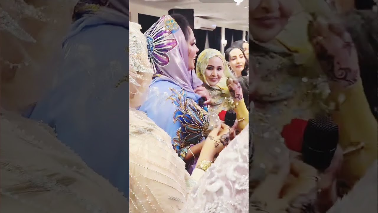 ايمان بت أم روابه دقه كاربه وسمحه