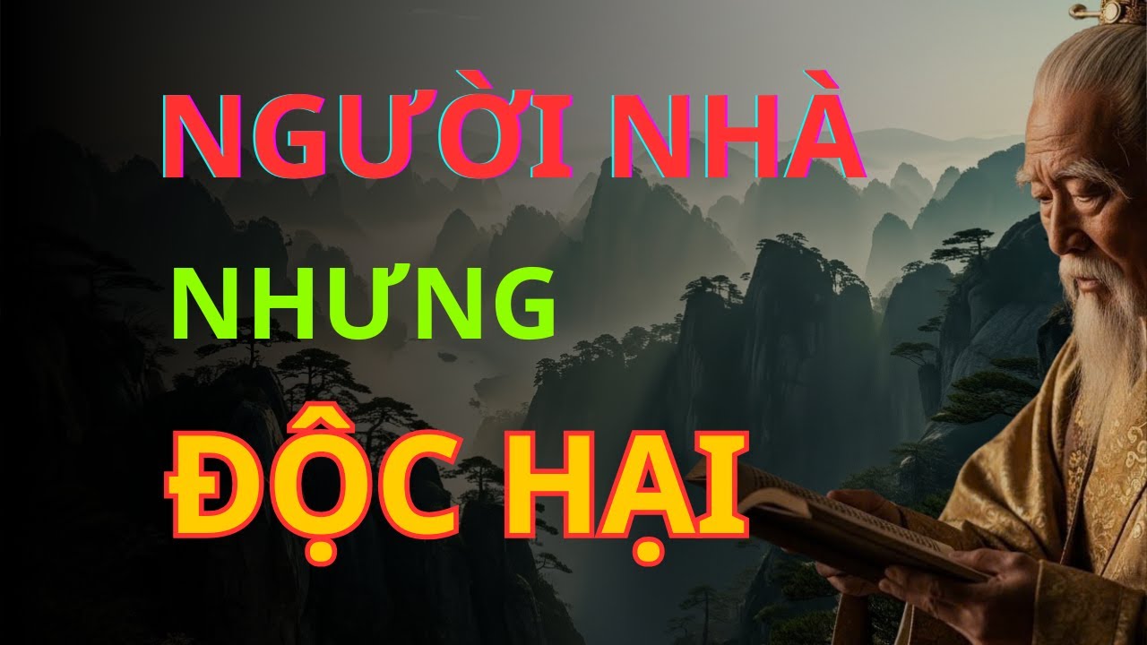Triết Lý Cổ Nhân: Cách Ứng Xử Với Anh Em Thẩm Lâm