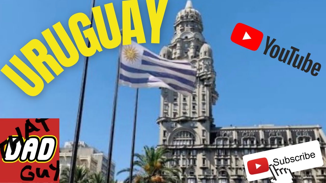 Exploring My Father’s Stamps Part 43 | History of Uruguay & New Cherry Blossom Stamps Reveal