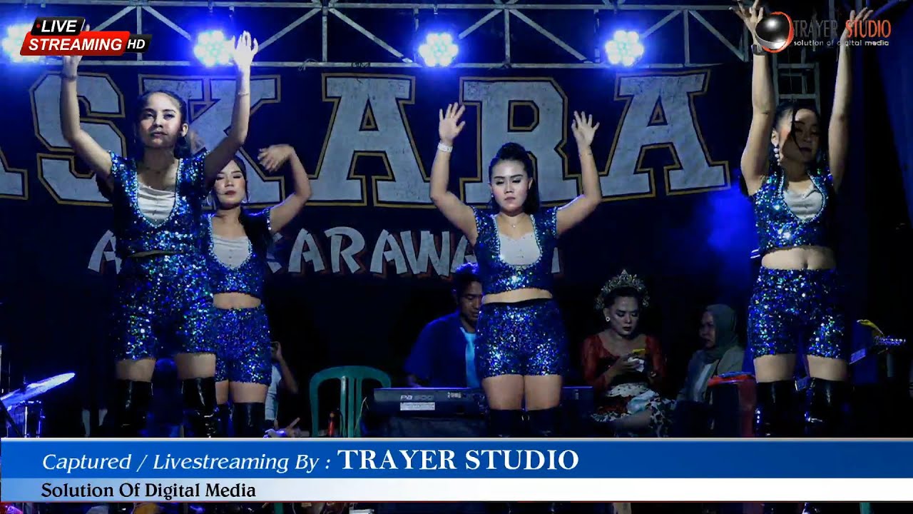 Song Opening || Mojang Priangan || All Artist || Askara The Music || Ciptamargi - Cilebar