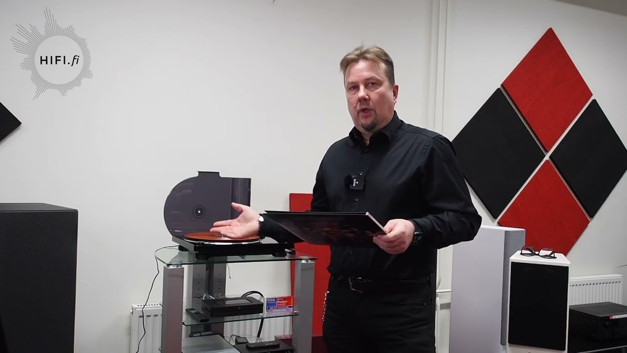 Miksi levysoitin on edelleen paras tapa kuunnella musiikkia? – Hifi.fi (video sisältää edun)