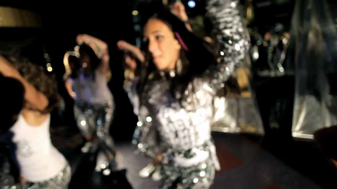 Jenna Rose - Time Of Our Lives - Official Music Video ( 2011 )