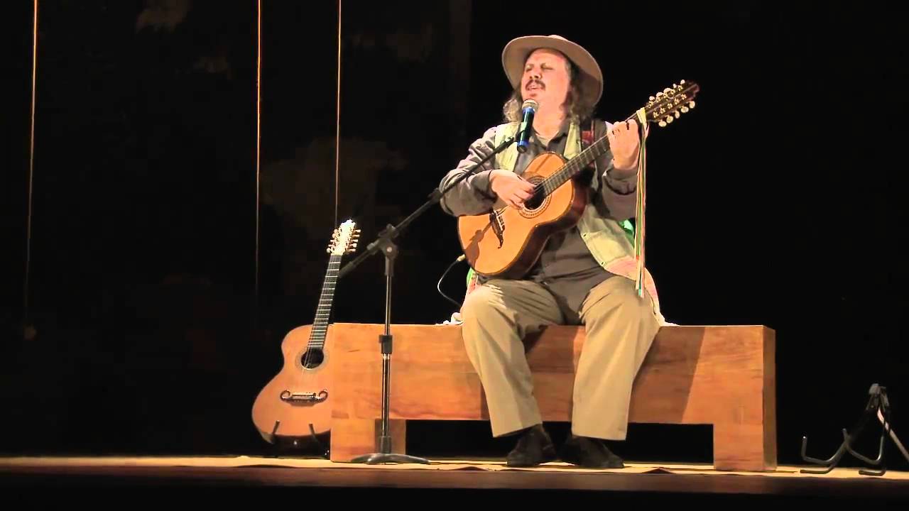 Caipira - Chico Lobo