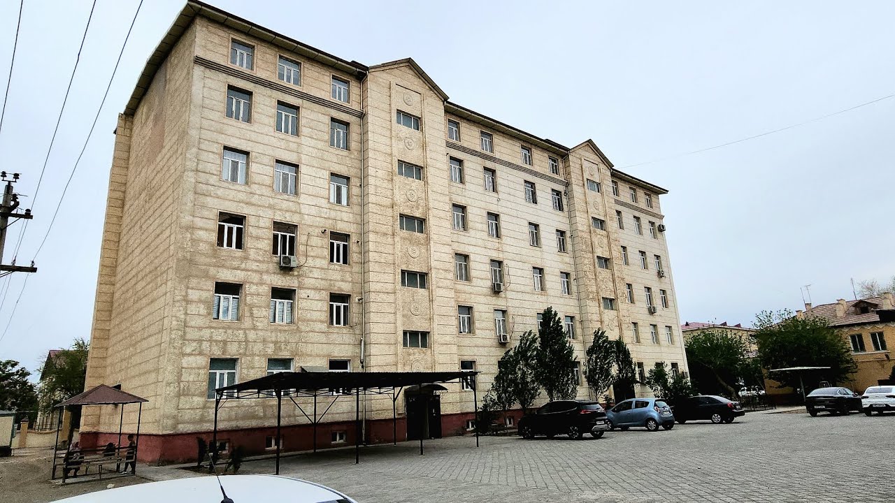 Шарк бозор ёнида 1-каватда 3 хонали + подвали билан кв сотилади ХОРАЗМ УЙ ЖОЙ НАРХЛАРИ 2025