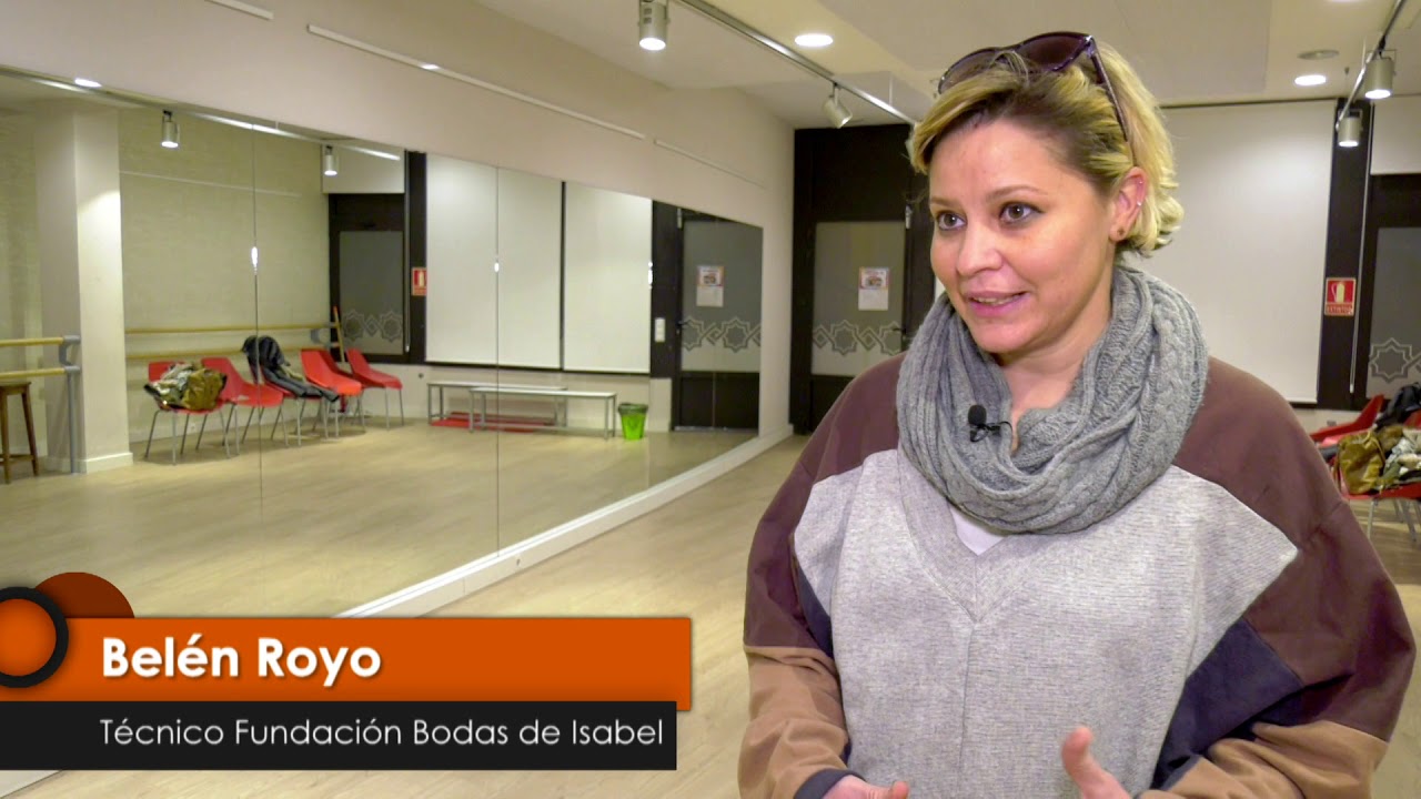 Visitamos los ensayos de las Bodas de Isabel de Segura en Teruel - Territorio Vivo ATV
