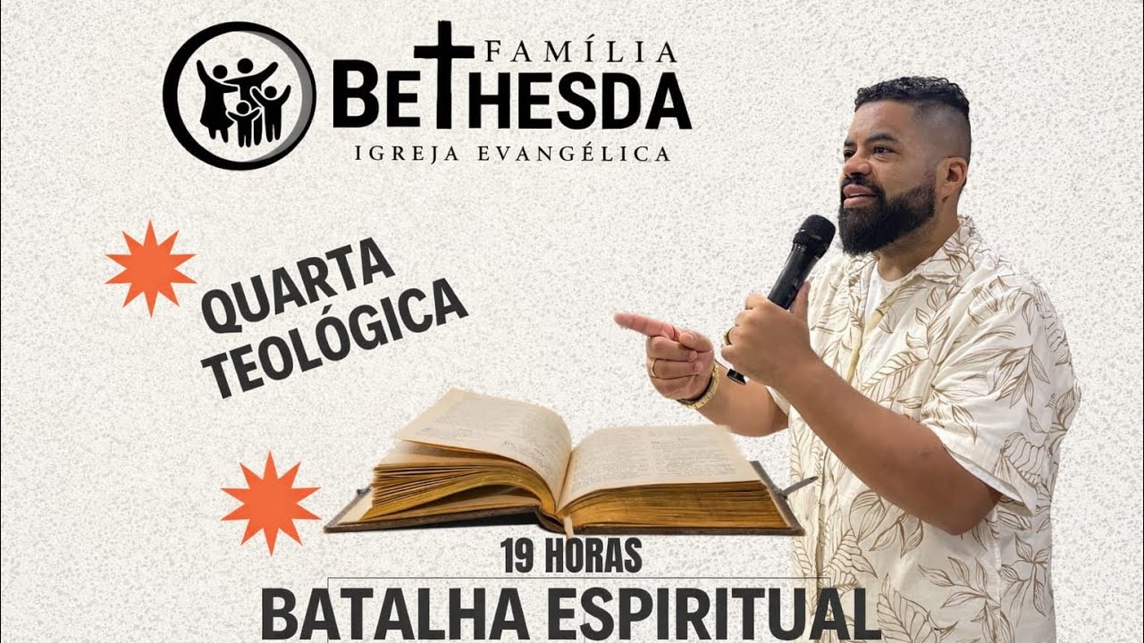 QUARTA TEOLÓGICA