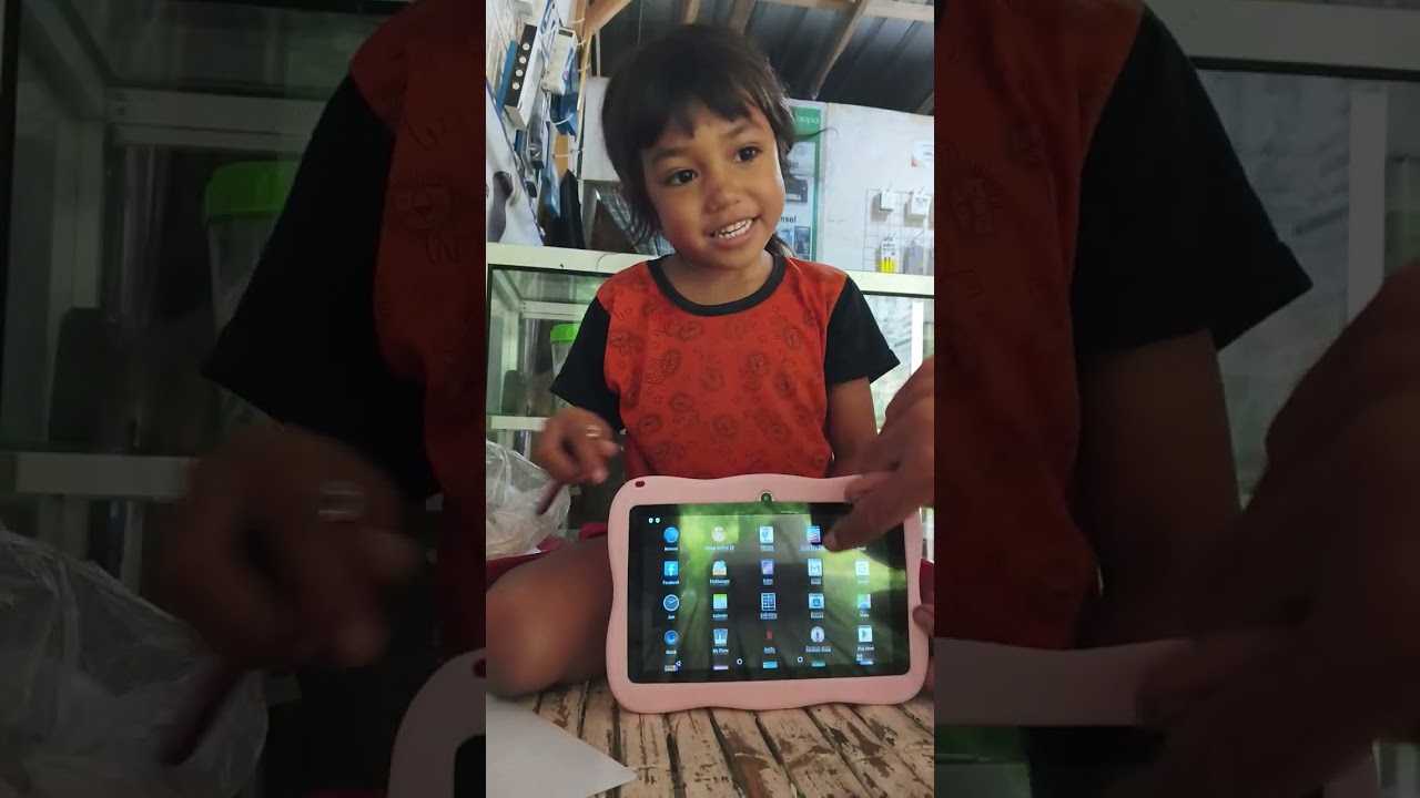 Kk ayly unboxing