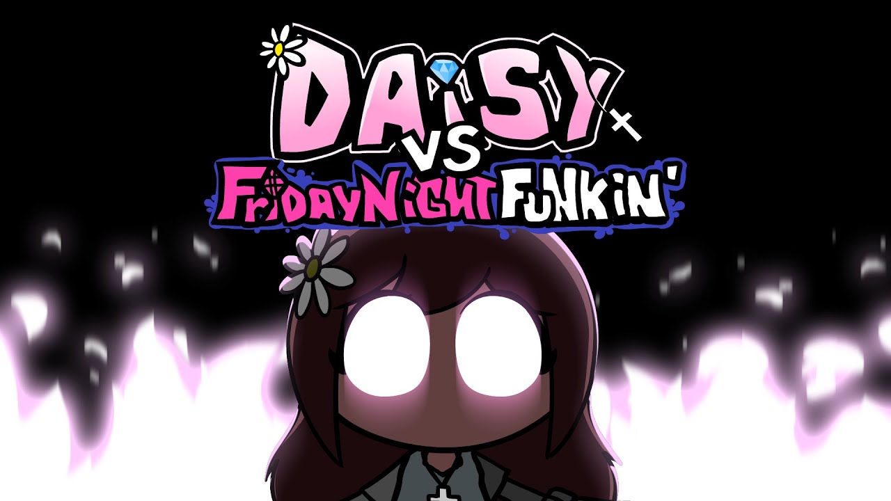 Wrath Soul V2.0 [OLD] | Daisy VS Friday Night Funkin' (Official) |