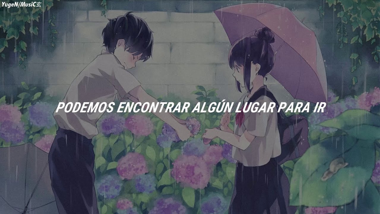 Take My Hand // Simple Plan | Letra en Español