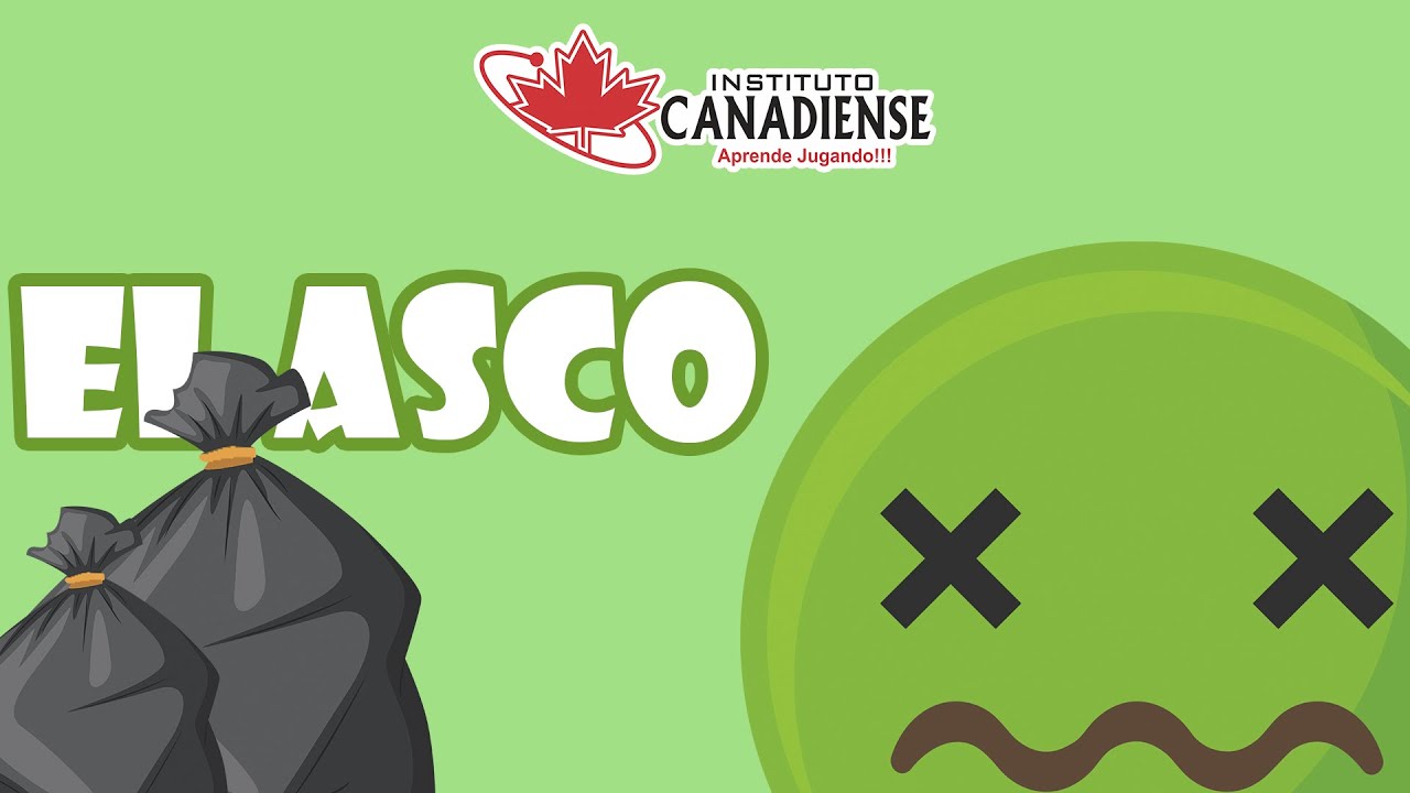 El Asco - 4&deg; Primaria