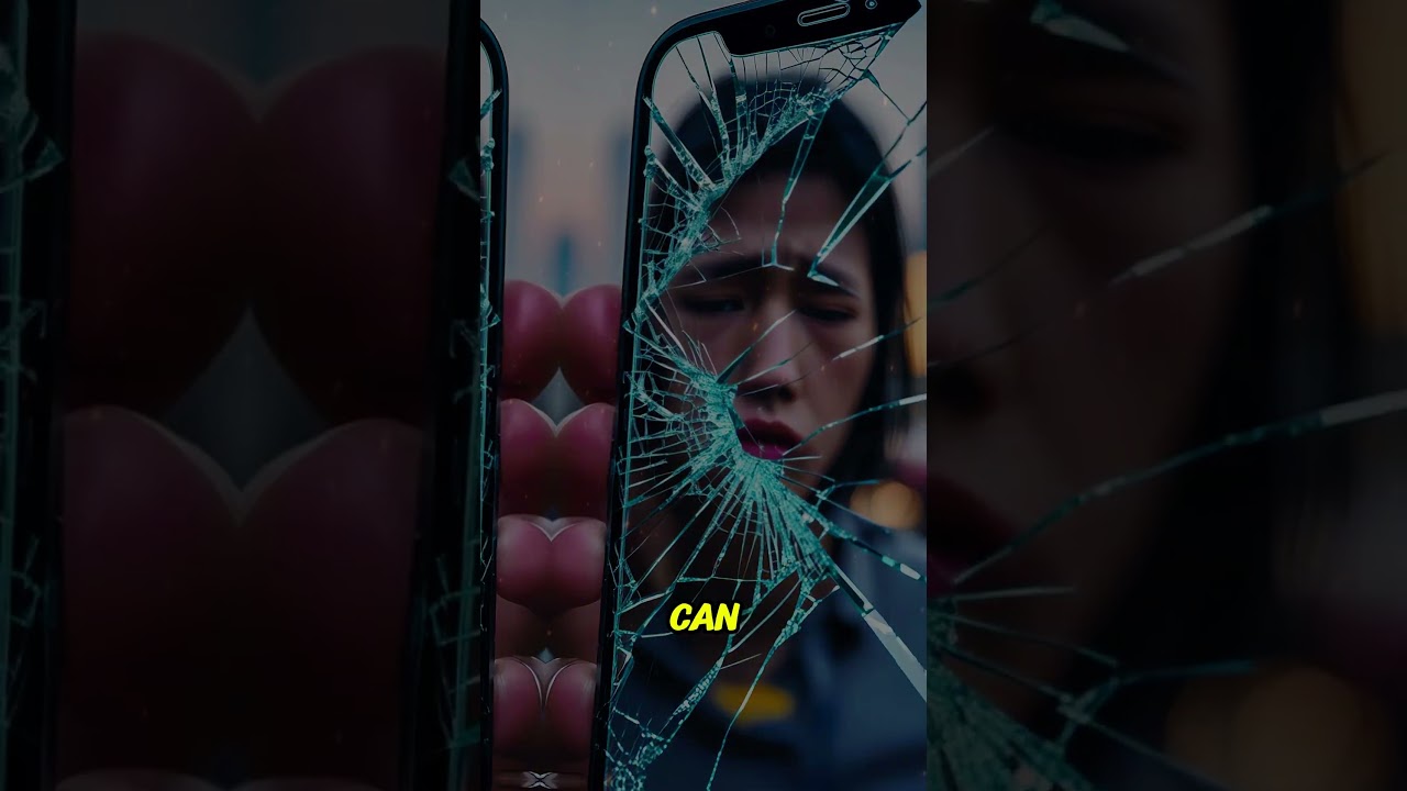 Heavy Duty Screen Protectors