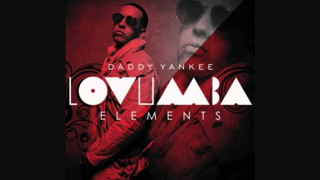 Lovumba Elements - Daddy Yankee / prod by Dj Sakra