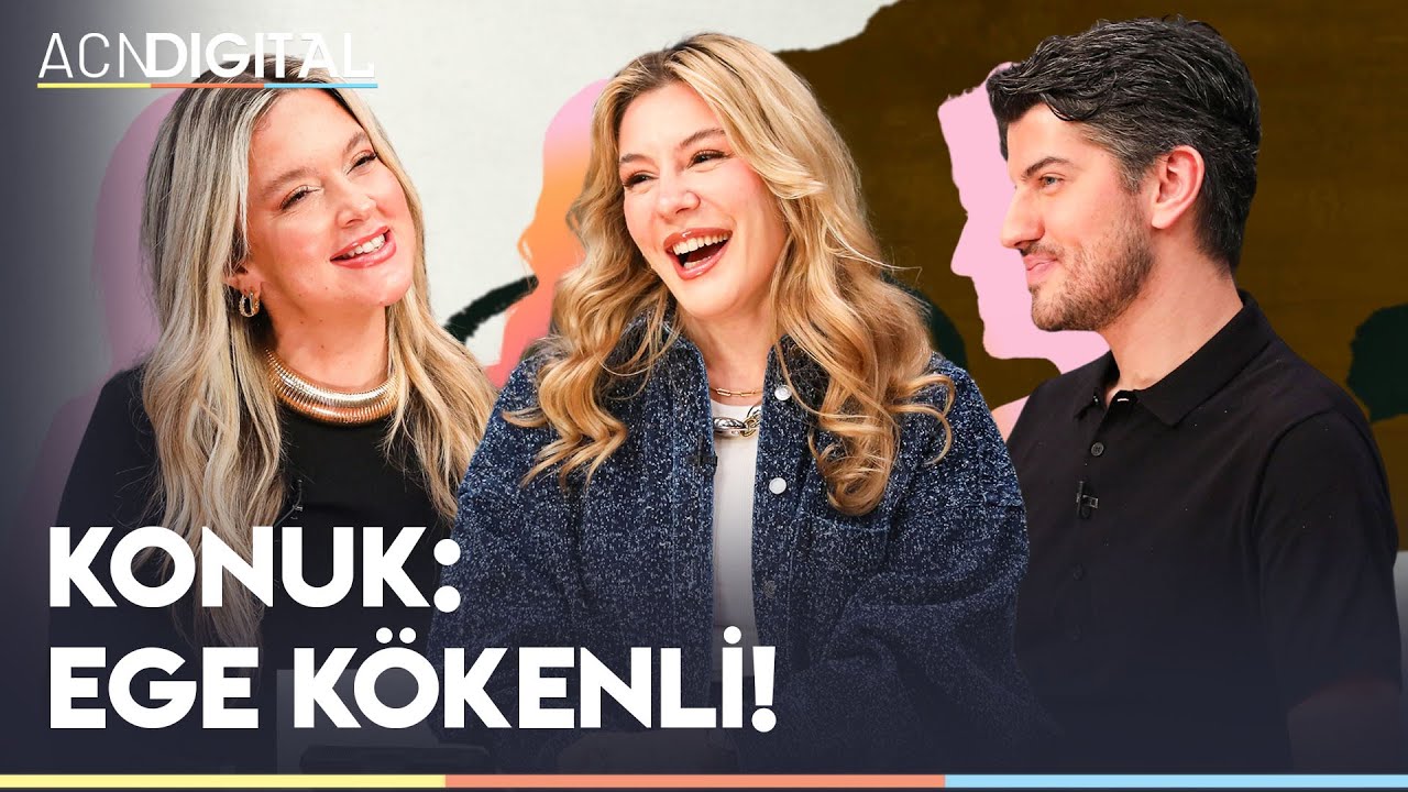 Hanzade Durmuş ve Can Kılınç'la 