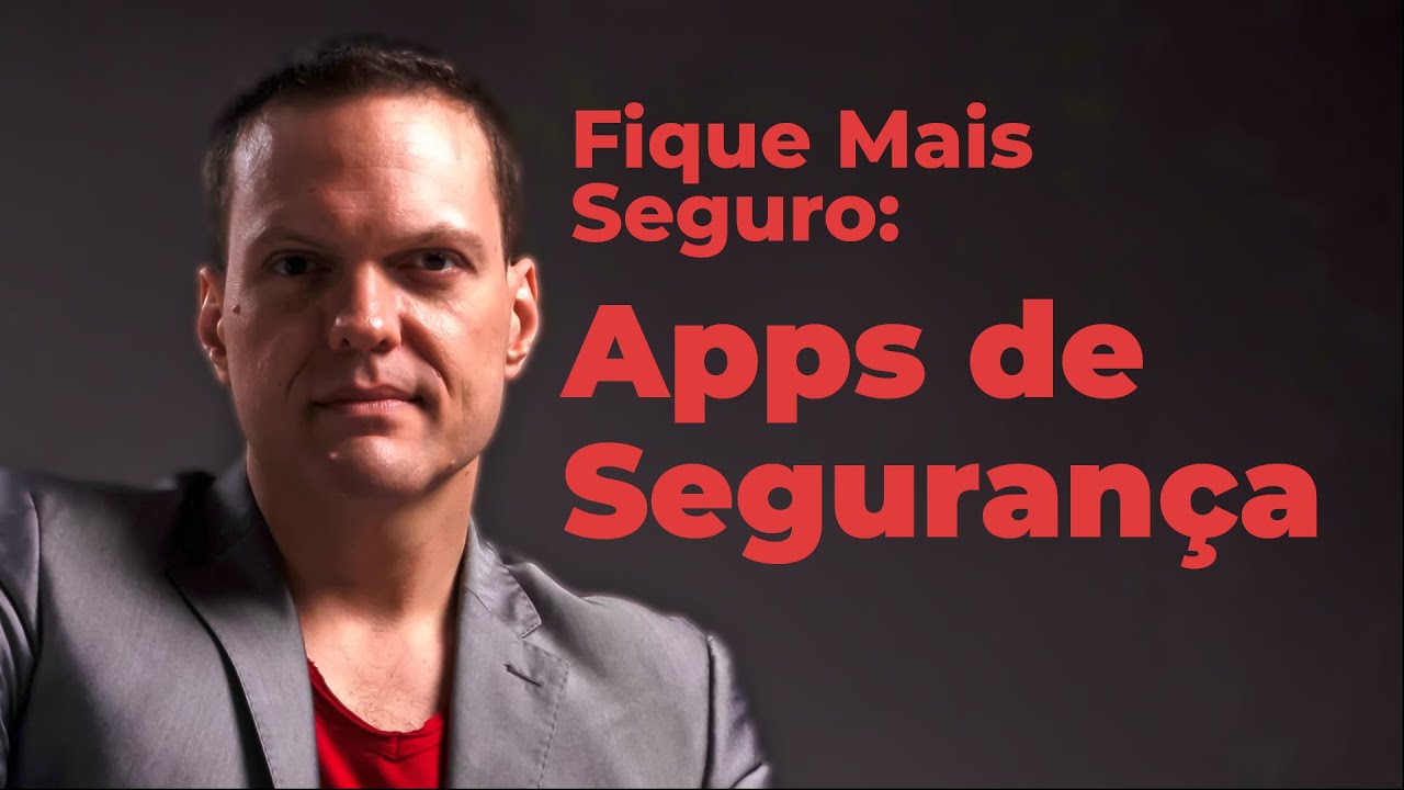 APPS PARA AUMENTAR A SEGURANÇA E DIMINUIR O RASTREAMENTO