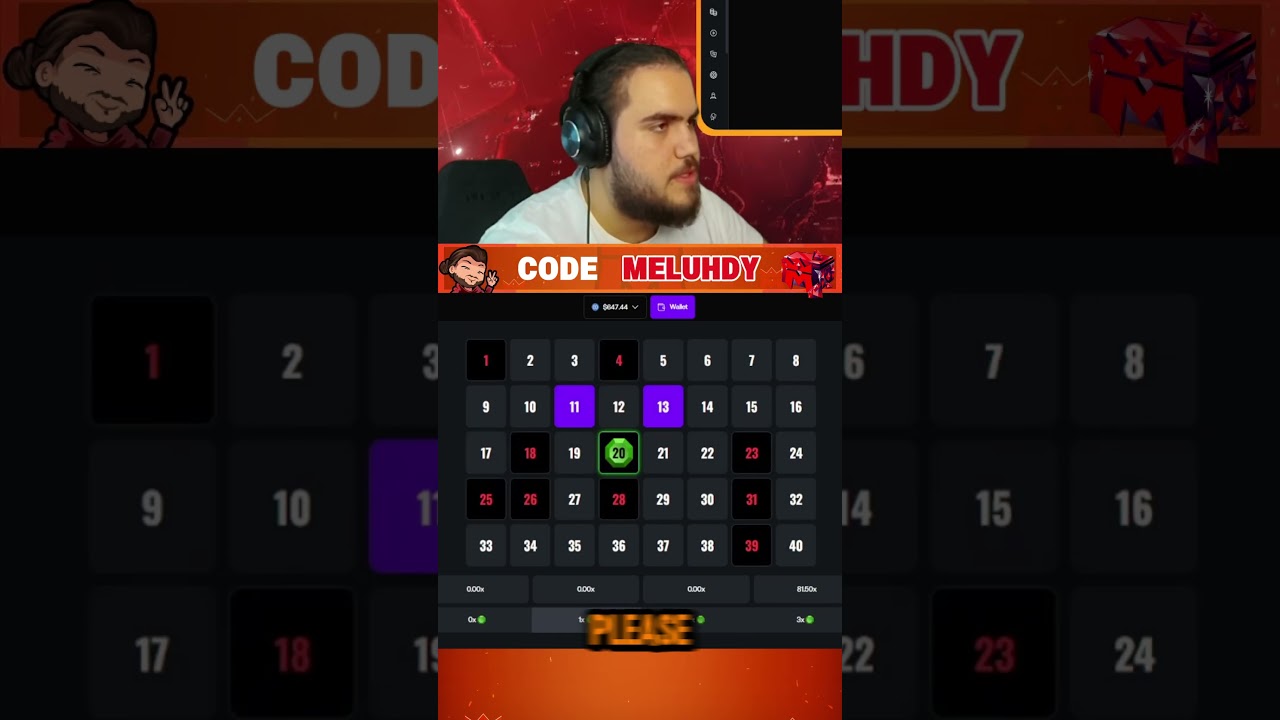 THESE NUMBERS ON KENO WENT CRAZY ON SHUFFLE!! 