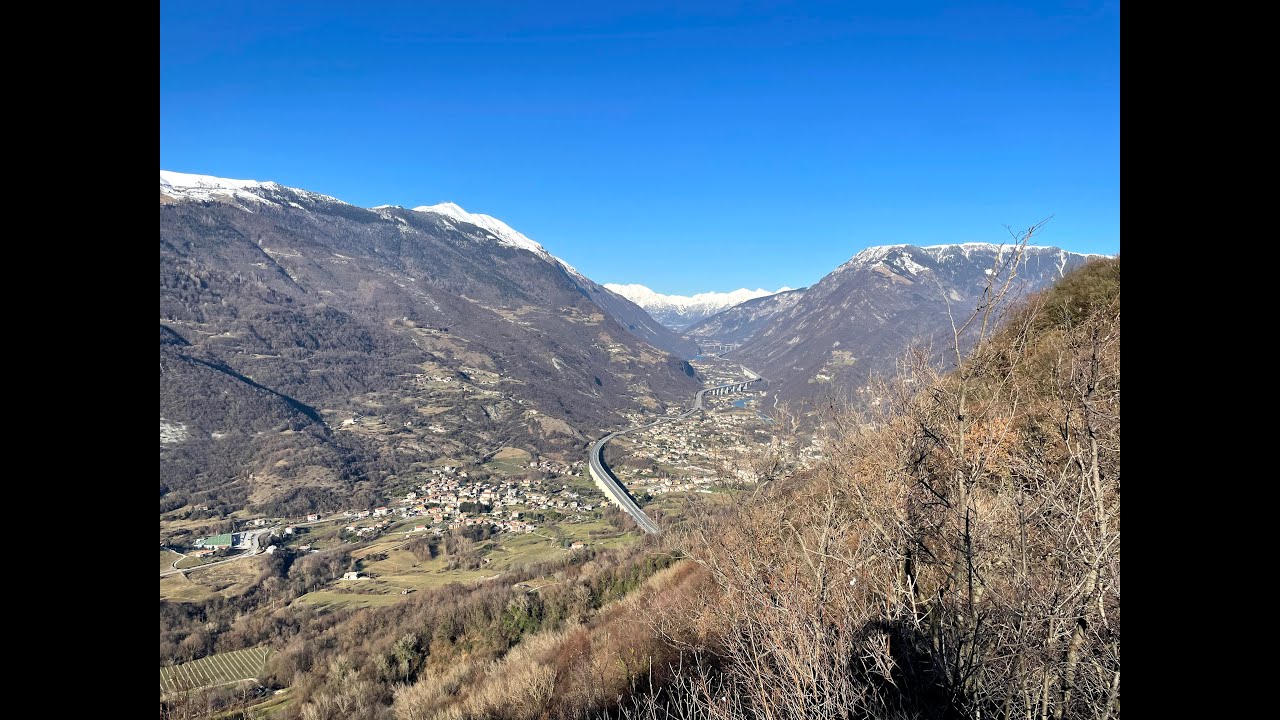 Vittorio Veneto selvaggio