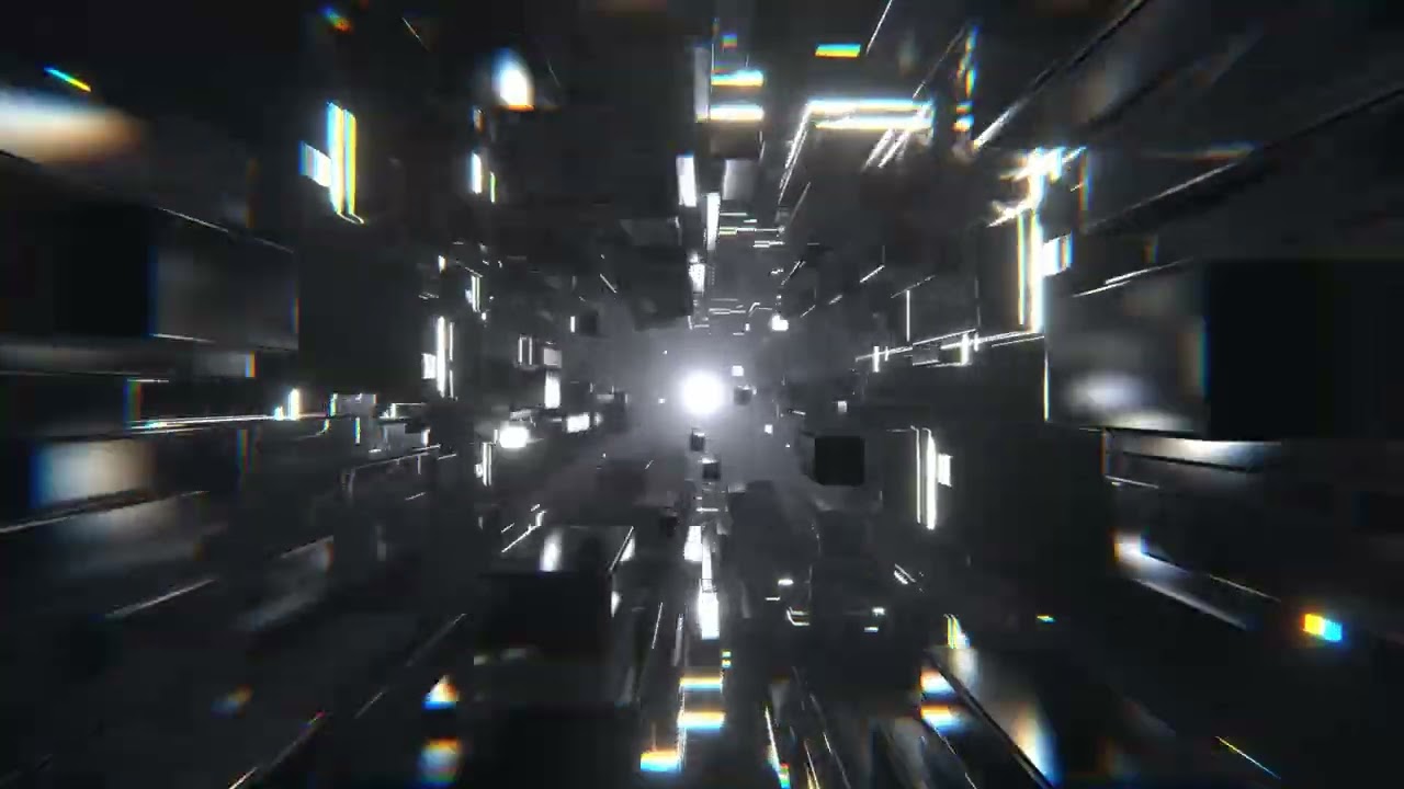 INFINITE TRAVEL 12 - Live Techno set made in Japan 🎌​