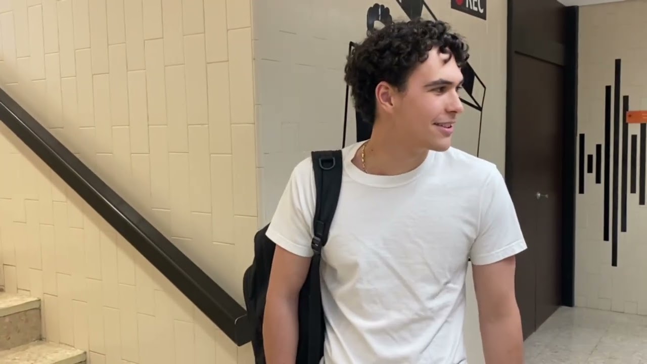 Alfonso Borges El Encuentro