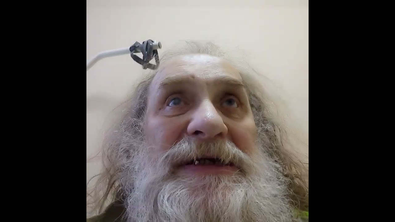 Из Госпиталя о Музыке