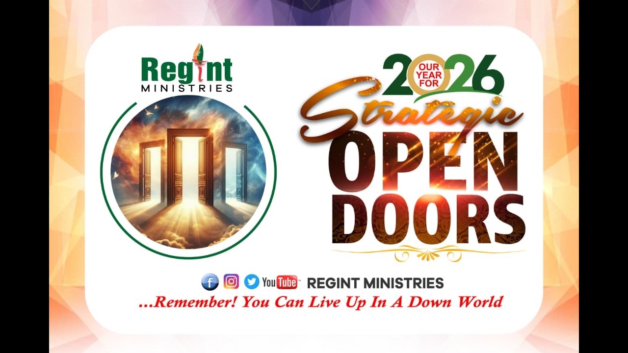 FAMILY REDEDICATION SERVICE (1TH MARCH  2026)