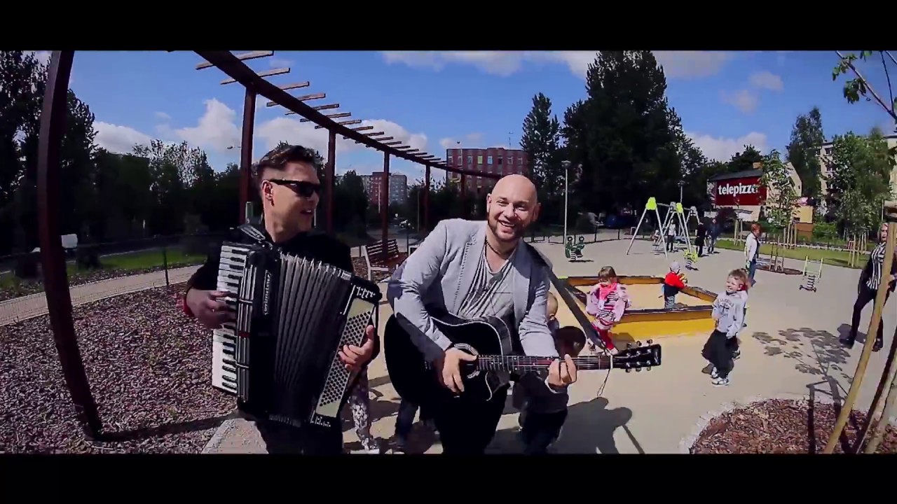 Claris - Piosenka dla Wszystkich (Kamcio) (Oficjalny teledysk) Nowość 2015