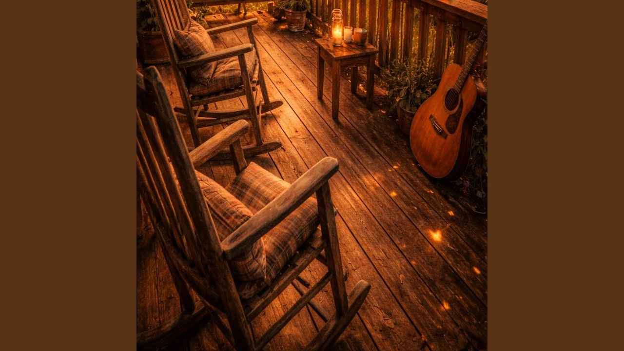 Fireside Whisper
