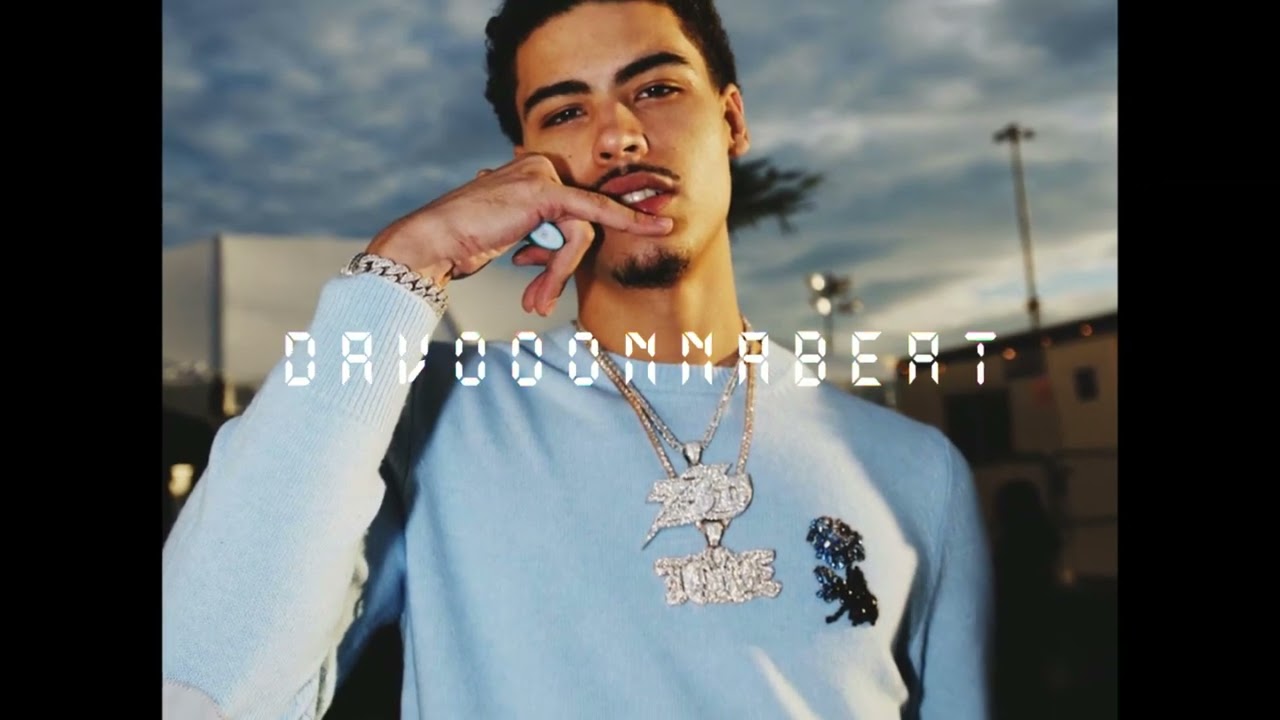 [FREE] Jay Critch Type Beat |Vicinity (2025)