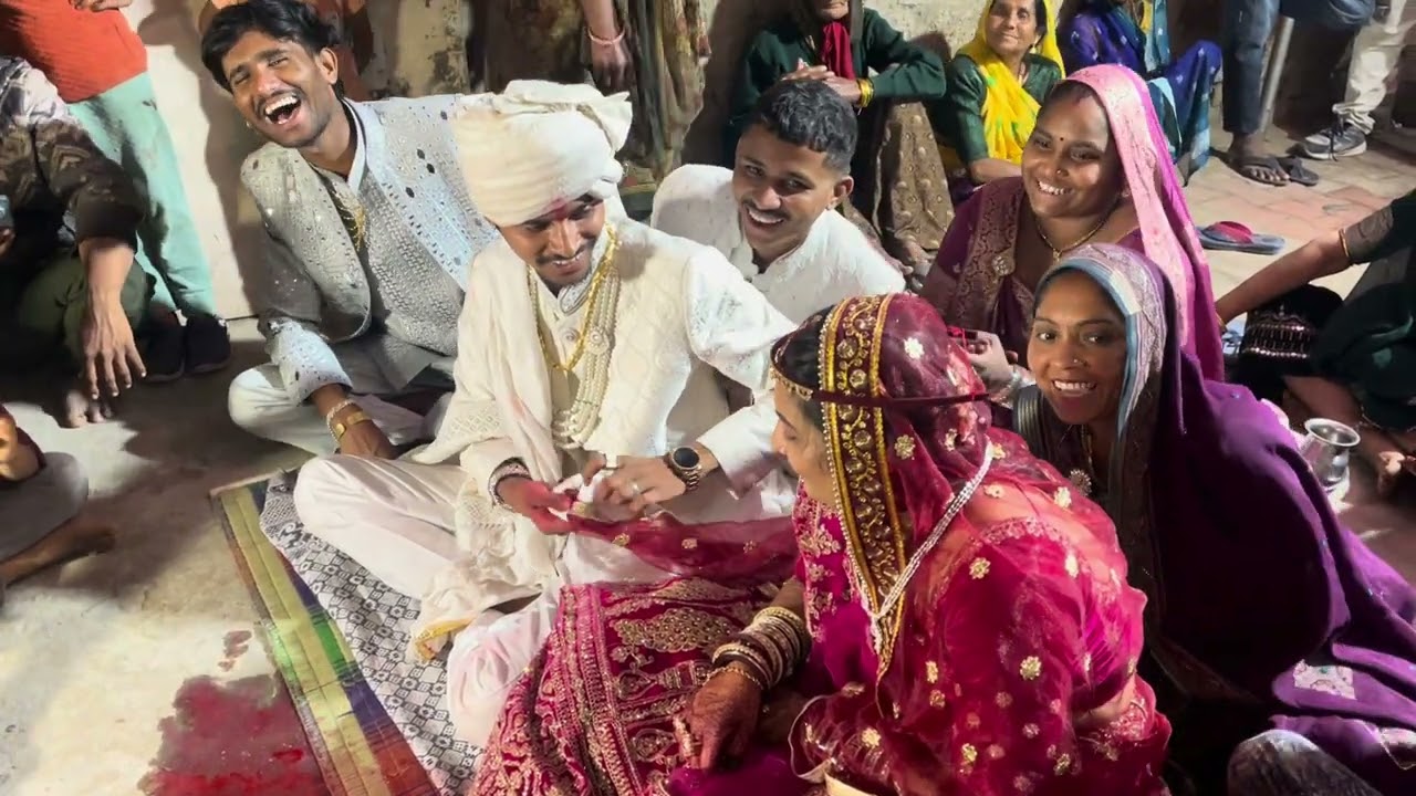 JD હારી ગયો હવે ગુલામ થઈ ગયો 😜