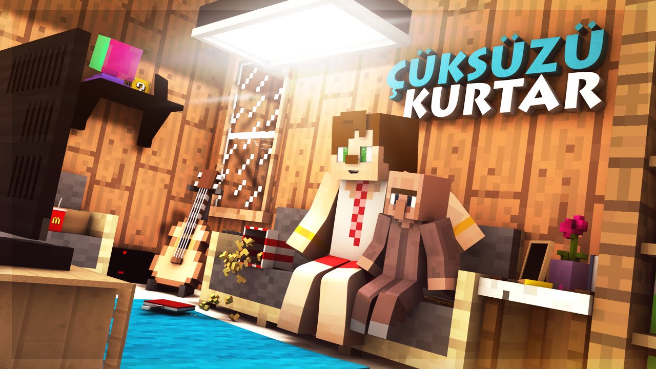 Çüksüzü Kurtar #17 - İKİ TARAFINDA GÜLÜ KAYIP - GÜLLERİN SAVAŞI