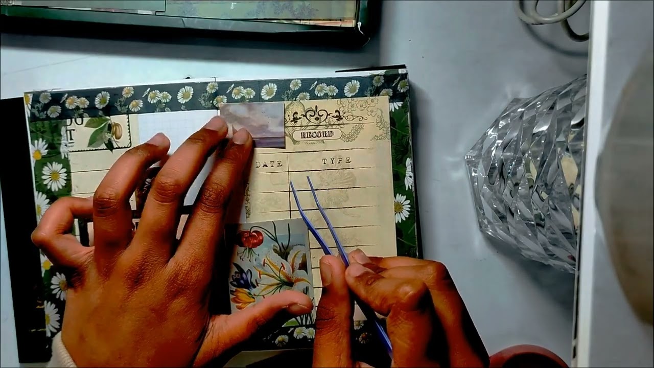Journal 
