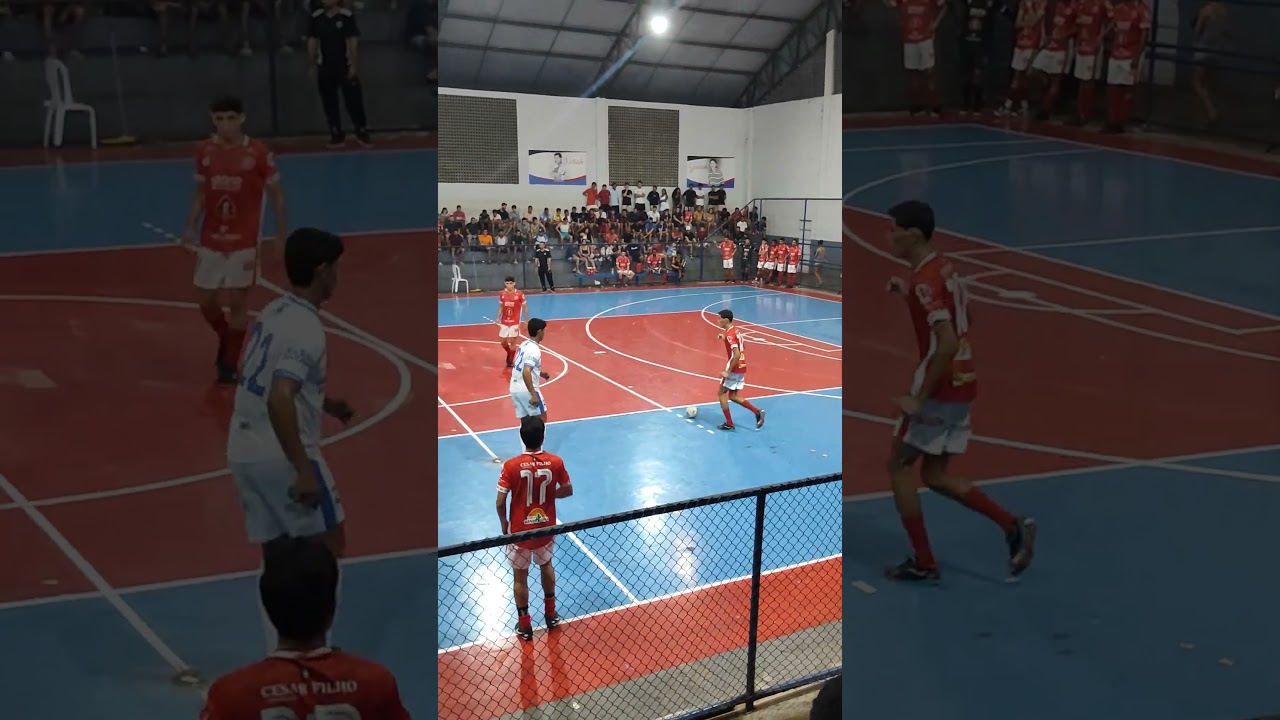 #futsal copa do trabalhador