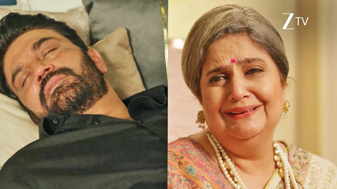 TUMM SE TUMM TAK | EP - 216 | Webisode 1 | Feb 8 2026 | Zee TV